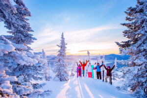 holiday dental travel