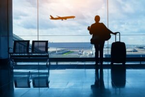 travel