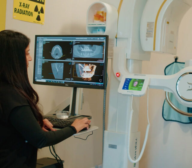 dental x-rays
