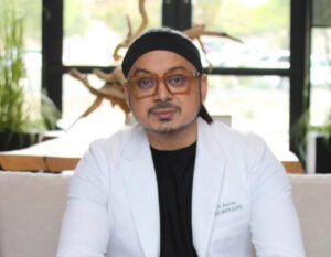 Dr. Aurora at Citrus Smiles Dental Studio