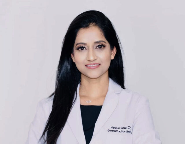 Dr. Gupta