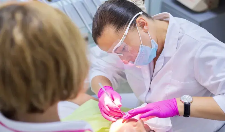 dental treatments