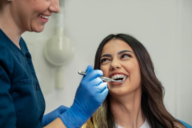 orthodontic care Citrus Smiles Dental Studio