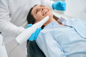 advanced dental technology at Citrus Smiles Dental Studio