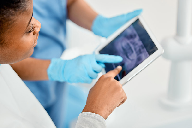 dental x-rays