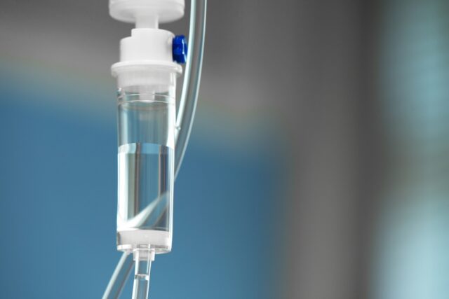 iv sedation medication