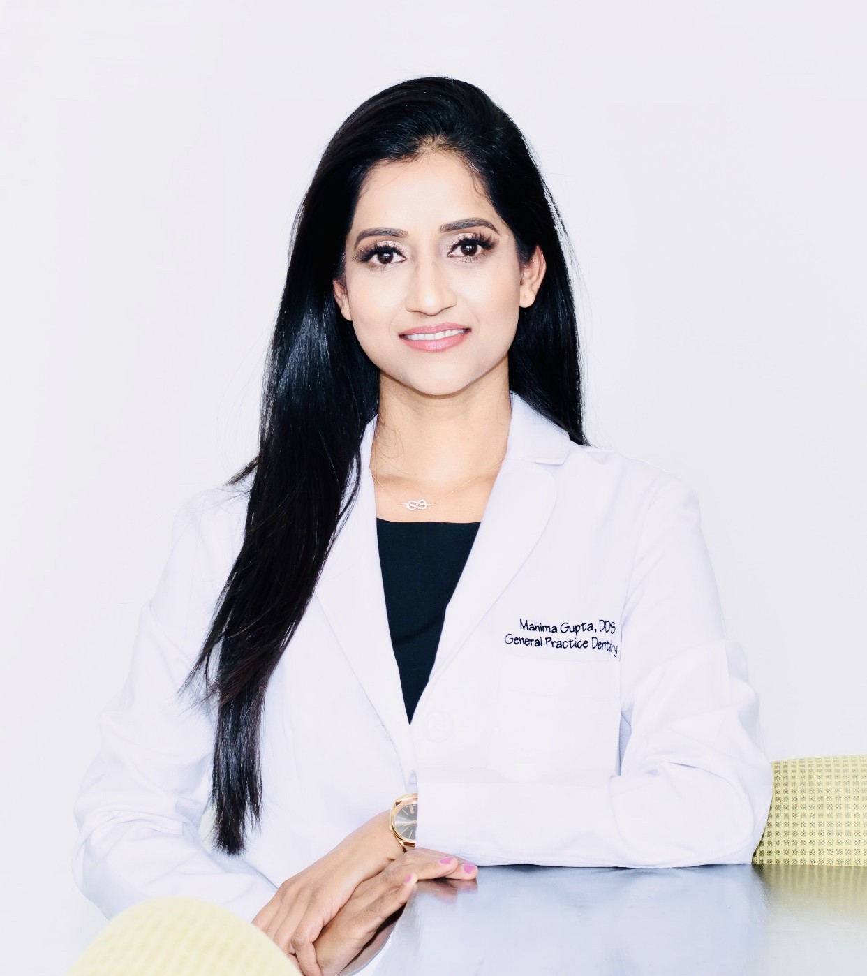 Dr. Mahima Gupta profile picture