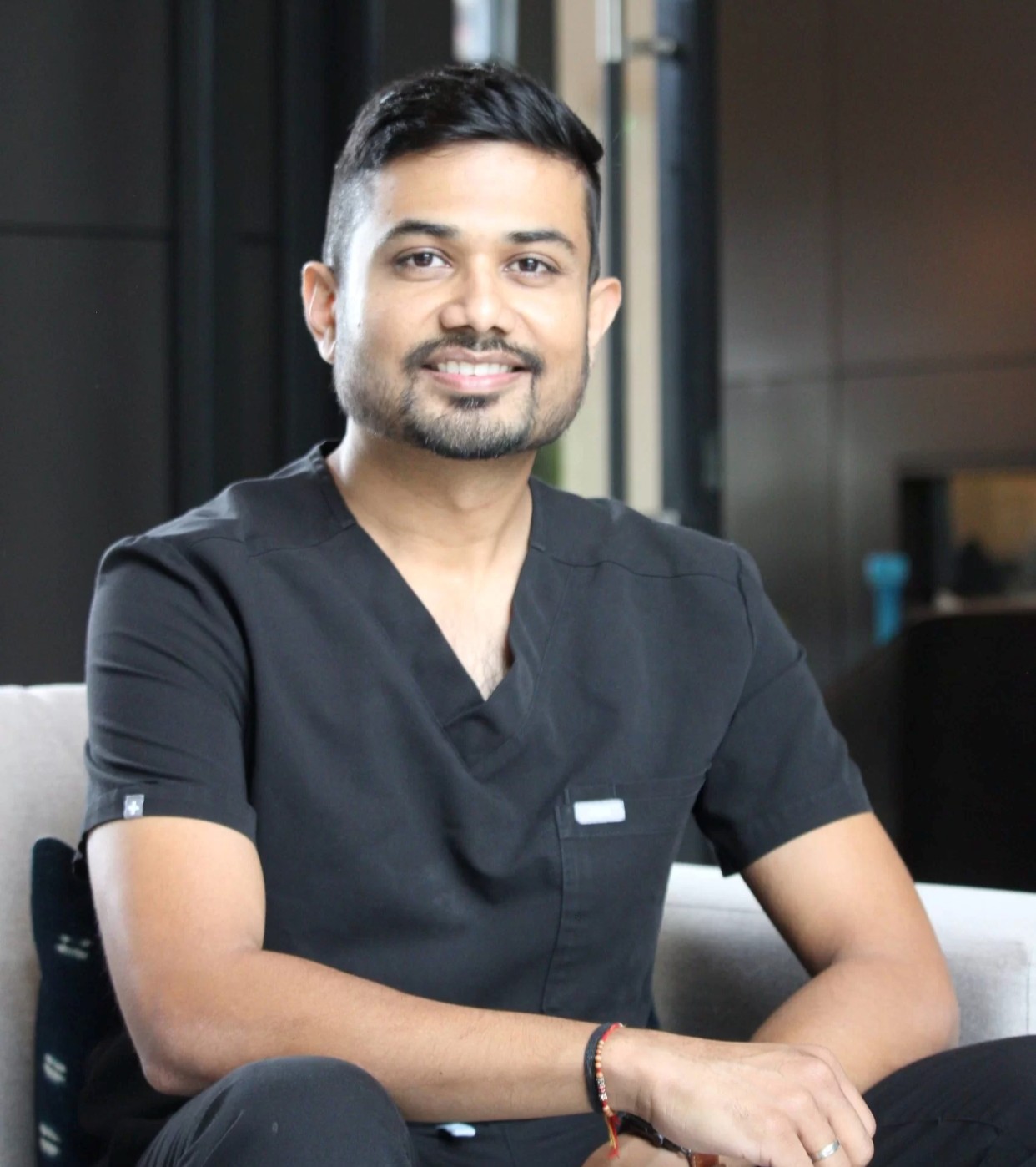 Dr. Kaushal Shah