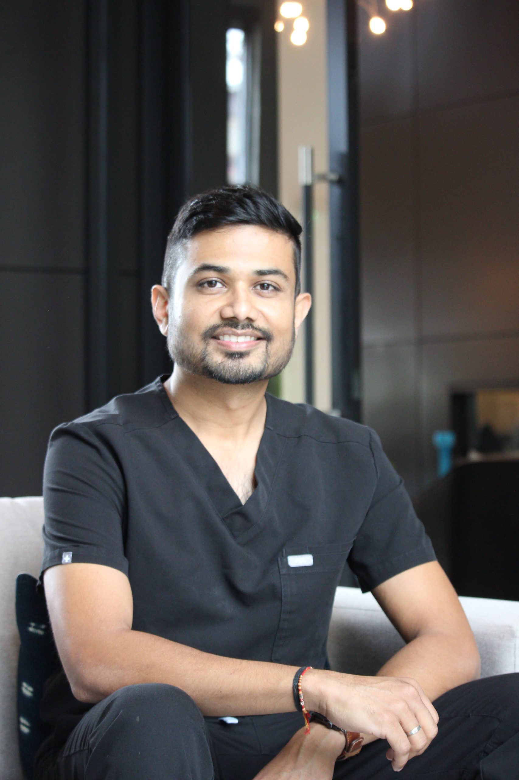 Dr Kaushal Shah profile picture