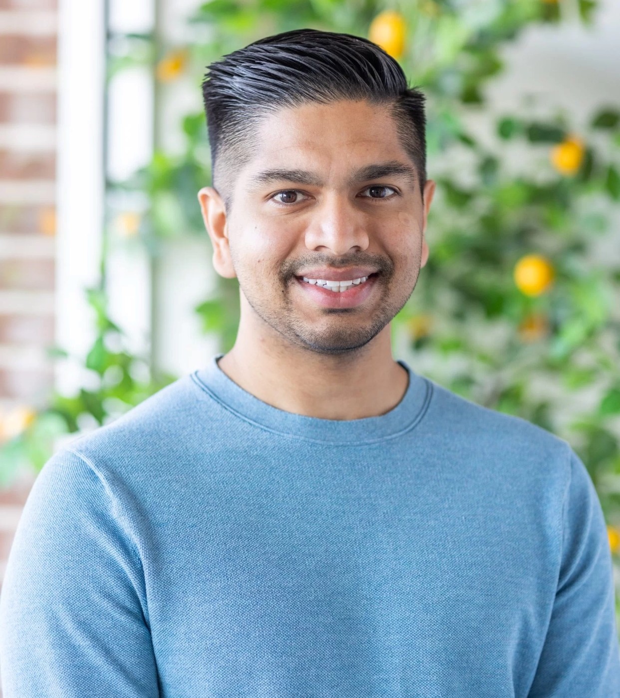 Dr. Neil Patel