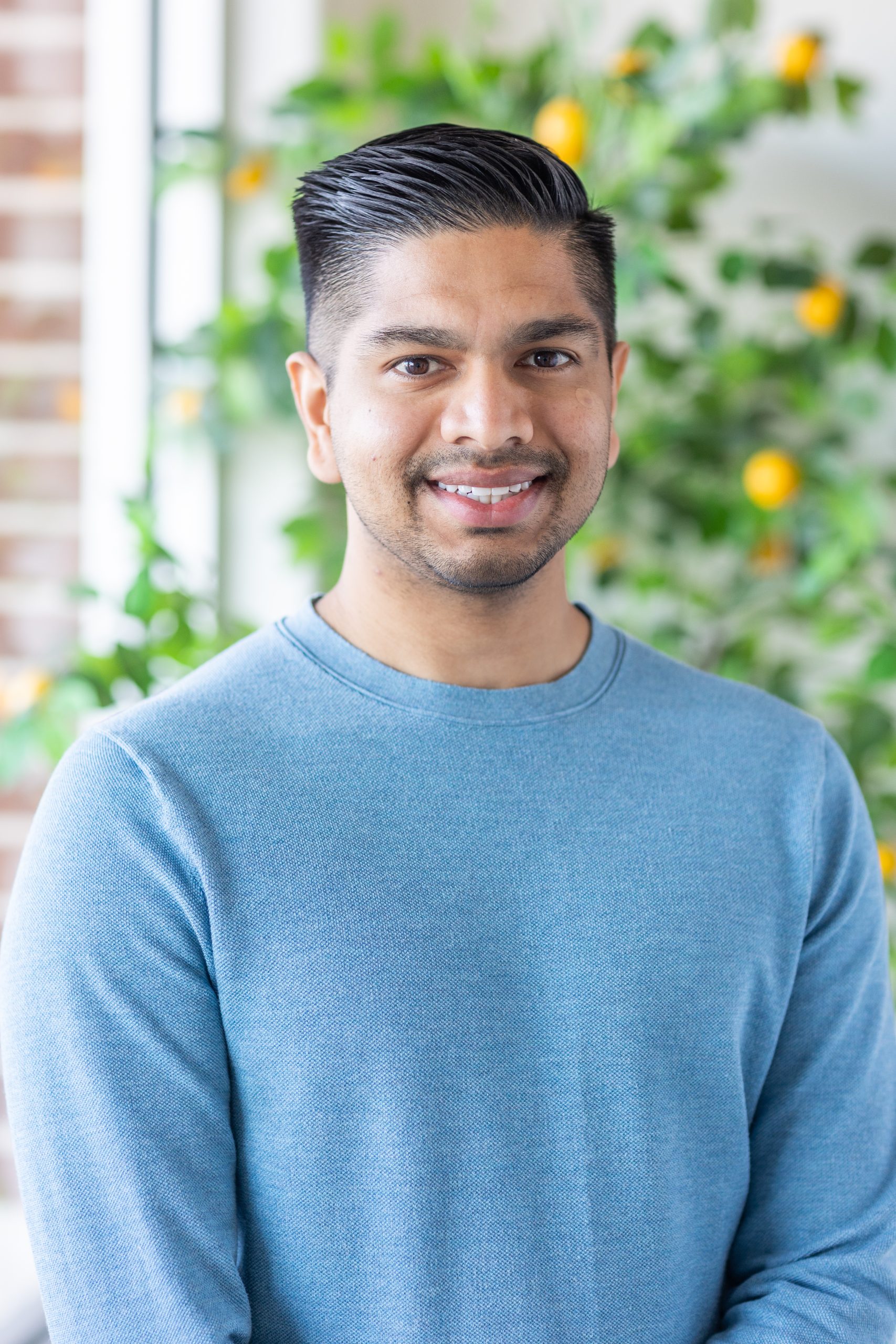 Dr. Neil Patel profile pic