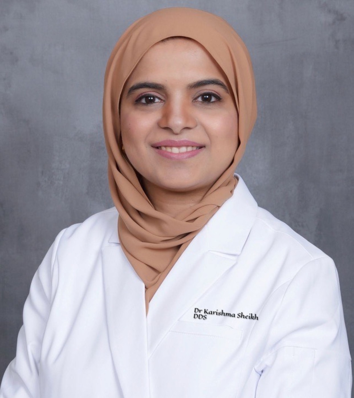 Dr. Karishma Sheikh