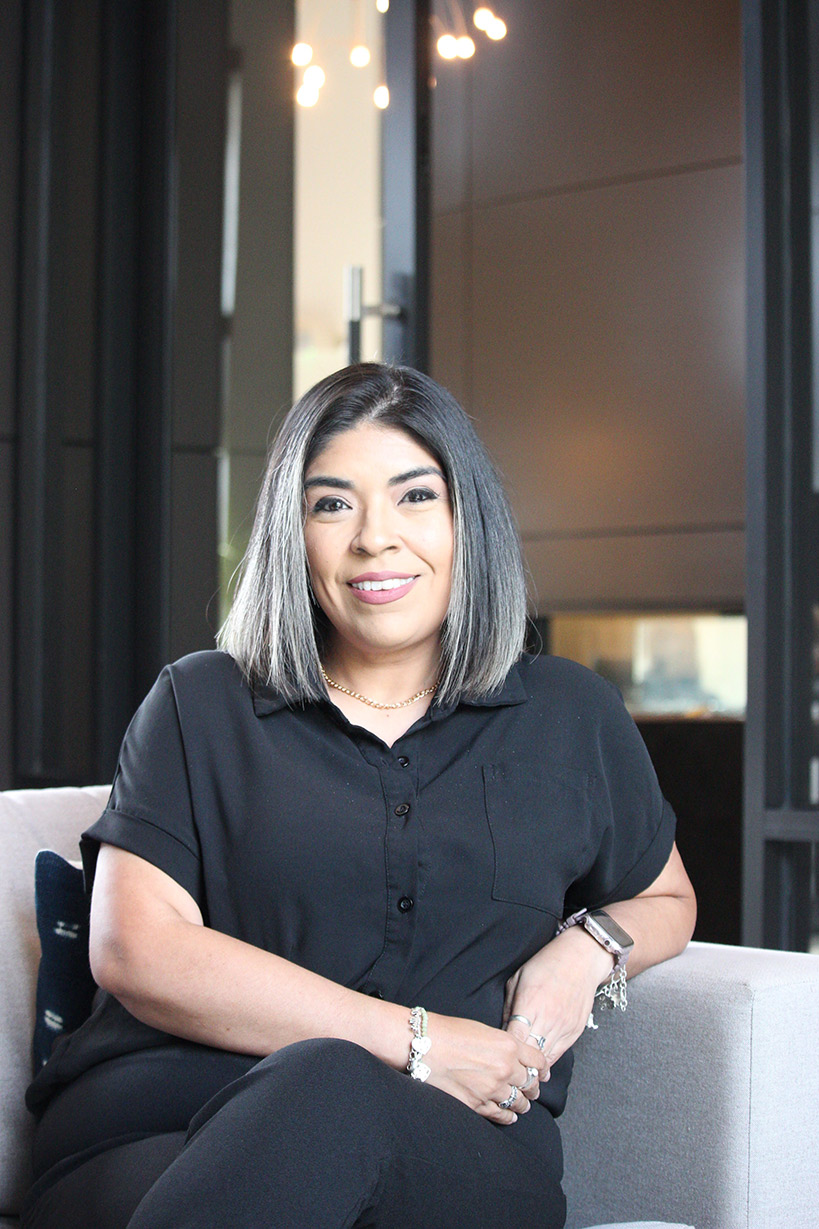 Elisa Front-Office-Patient-Coordinator