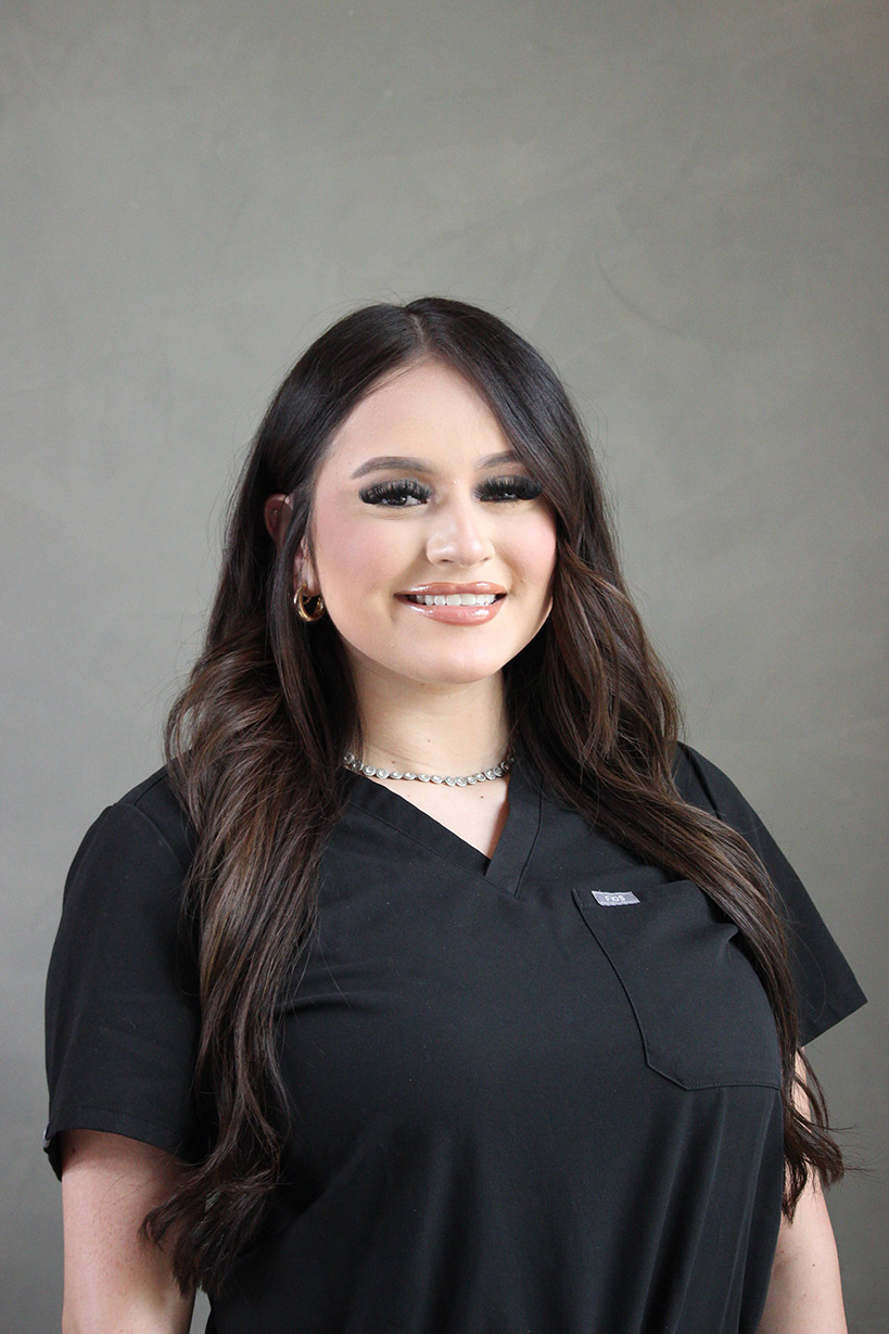 Jazmine - Registered Dental Assistant (Wylie Location)