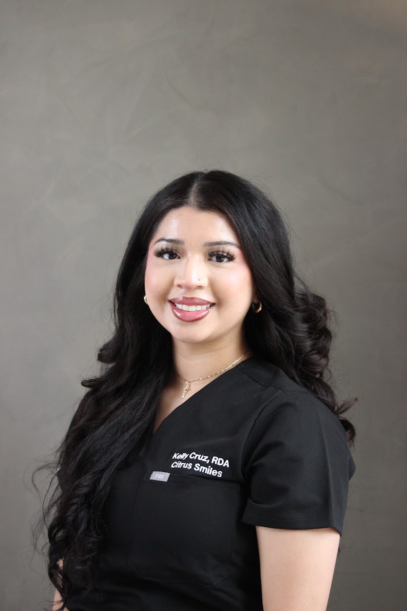 Kelly - Dental Assistant (Murphy Location)