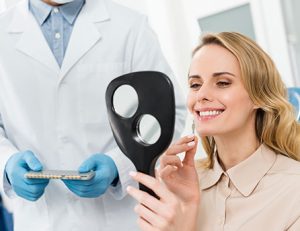 restorative dentistry near you