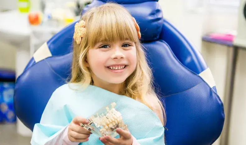 Children Dentistry