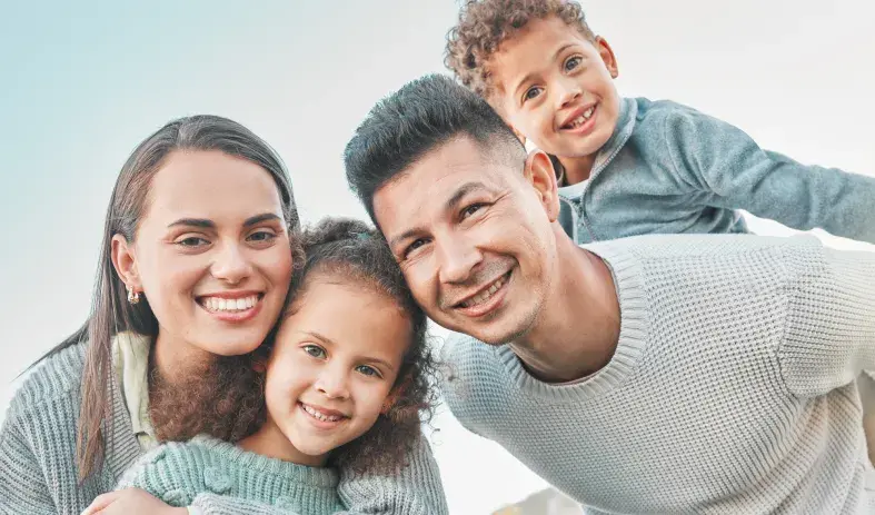 Compassionate Care for Your Family