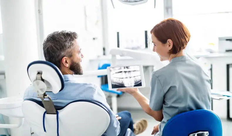 Cone Beam Imaging (CBCT)