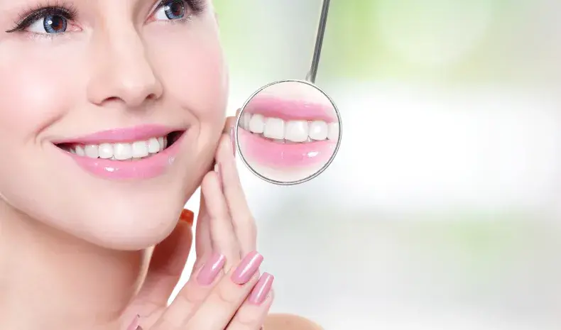 Cosmetic Dentistry