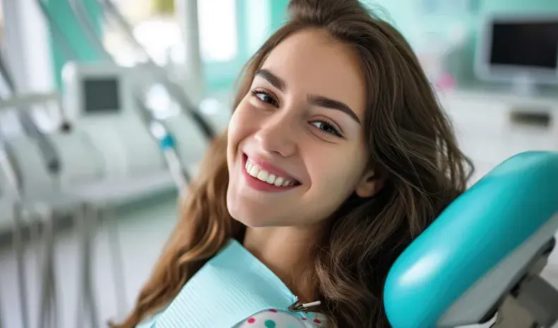 Dental Bonding