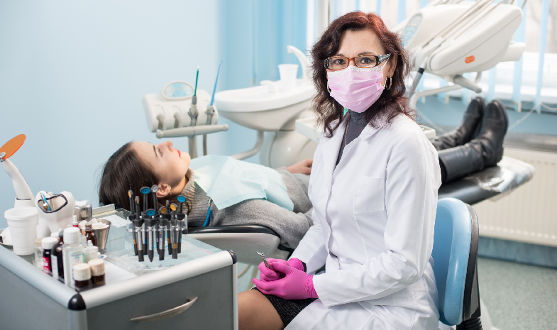 Dental Clinic in Wylie