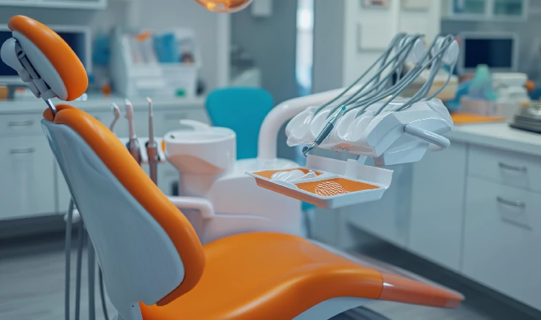 Dental Office in Murphy