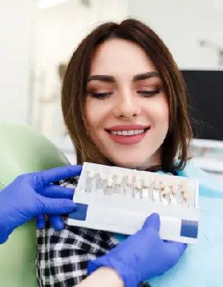 Orthodontics