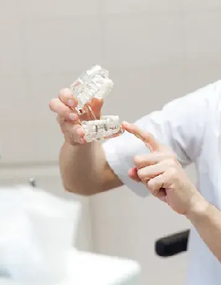 Orthodontics