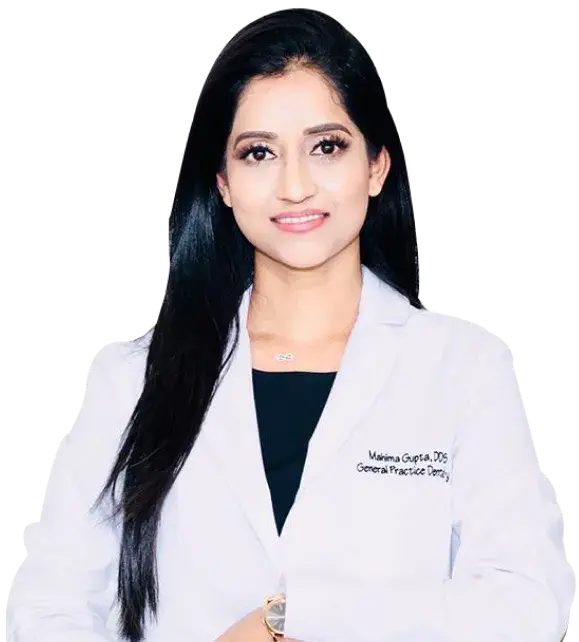 Dr. Mahima Gupta