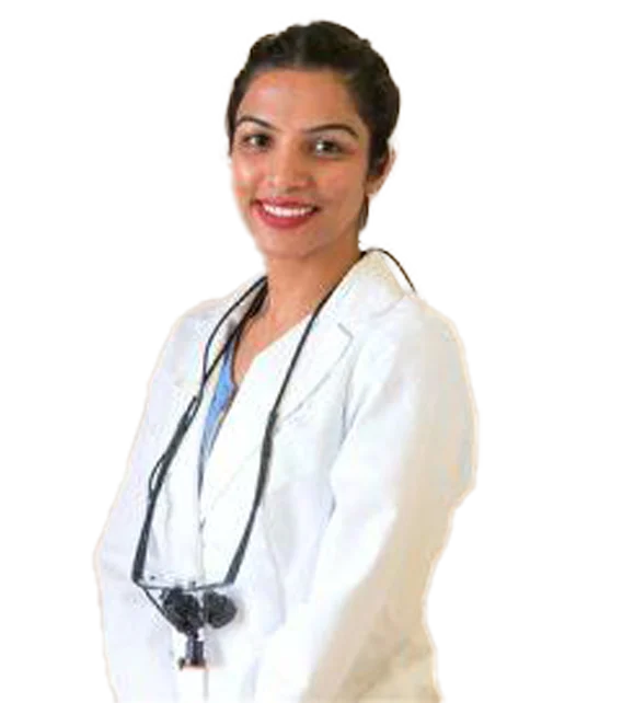 Dr. Neha Gupta