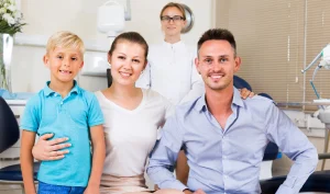 General and Family Dentistry