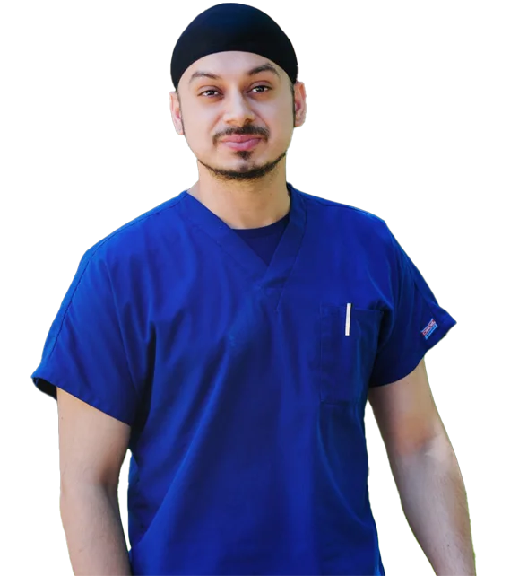 Gur Simran Aurora