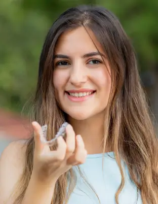 Orthodontics