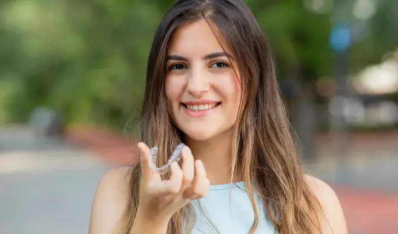 Invisalign