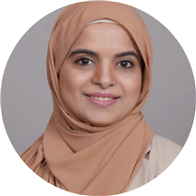 Dr. Karishma Sheikh