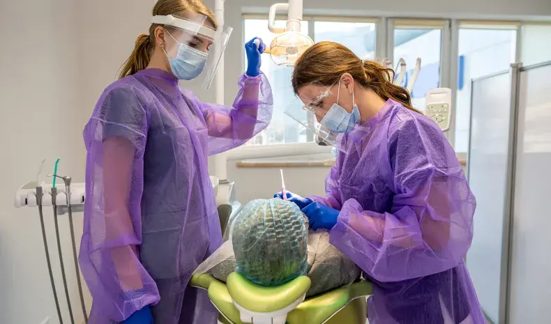Oral Surgery