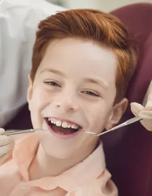 Pediatric Dentistry