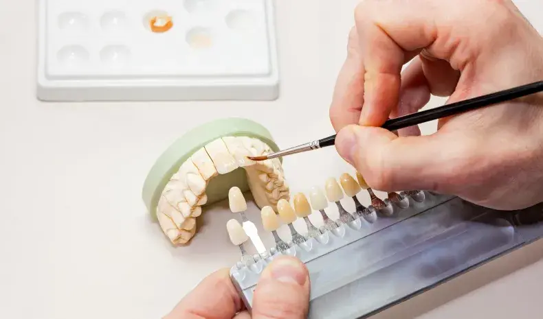 Restorative Dentistry