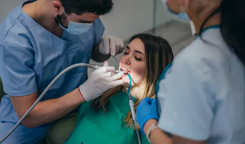 Same-Day Emergency Care