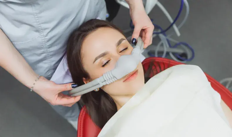 Sedation Dentistry