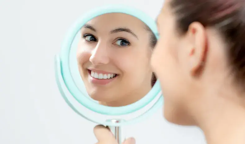 Smile Makeovers