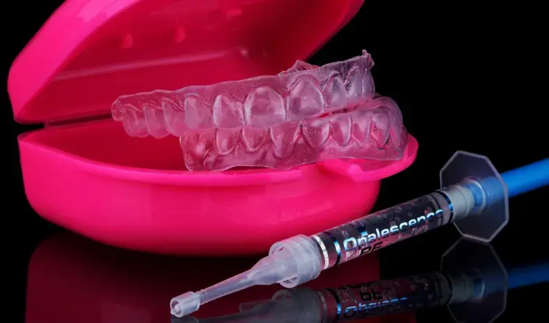 Sports Mouth Guards