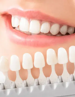 Implant Dentistry